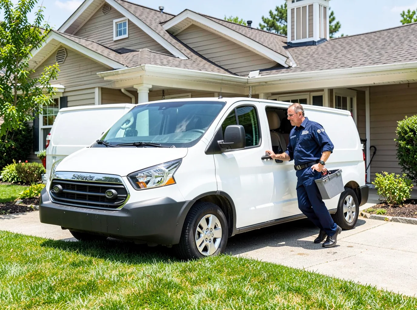 Emergency Plumber company in Ware Shoals, SC