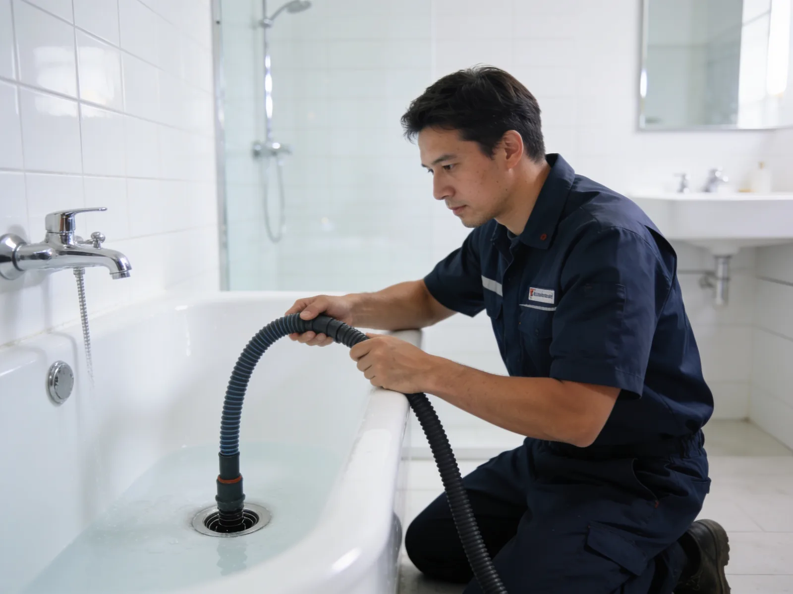 Emergency Plumber Ware Shoals, SC FAQs